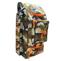 Thrax Extreme Duffle with Wheels Cricket Kit Bag