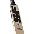 SF Ranger Player Edition English WIllow Cricket Bat (Standard Size Short Handle)