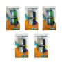 Set of 5 Yonex AC2042TT Towel Badminton Grip