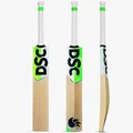 DSC Split 222 English Willow Cricket Bat