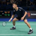 Yonex Astrox 100 GAME Badminton Racket 