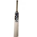 SS Ton Legend English Willow Cricket Bat (Standard Size Short Handle)