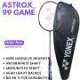 Yonex Astrox 99 Game Badminton Racket