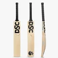 DSC Xlite 2.0 English Willow Cricket Bat (Standard Size Short Handle)
