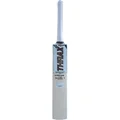 Thrax Platinum Super Players Grade A English Willow Cricket Bat (Standard Size Short Handle)