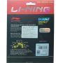 LiNing Boost No. 3 Badminton String Set of 2