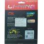 LiNing Boost No. 3 Badminton String Set Of 5