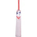 SG RR Edition English Willow Cricket Bat (Standard Size Short Handle)