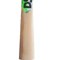 DSC Split 400 English Willow Cricket Bat (Standard Size Short Handle)
