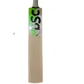 DSC Split 350 English Willow Cricket Bat (Standard Size Short Handle)