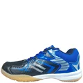 Thrax Court Power 008 Badminton Shoes Blue And Black