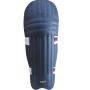 Thrax Ultra Light Batting Pads Color Blue