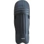 Thrax Ultra Light Batting Pads Color Black