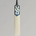 DSC Blak 350 English Willow Cricket Bat