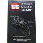 SS Player Abdominal Guard (Mens)