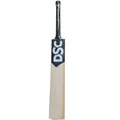 DSC Black 450 English Willow Cricket Bat (Standard Size Short Handle)