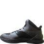 Nivia Combat 2.0 Basketball shoes Black