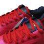 Yonex Blaze 3 Badminton Shoes Red Dark INK Gold 