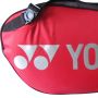 Yonex PC2 3D Q014 22926T SR Badminton Kitbag Tango Red
