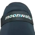 Moonwalkr 2.0 Cricket Thigh Guard Black (Large Size Right Hand Side)