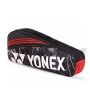 Yonex SUNR 2225 Badminton Kit Bag Black Red