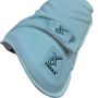 Thrax Protector Max Cricket Thigh Pads Dual White