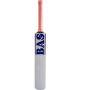 BAS Vampire MSD Retro Vintage Player Edition English Willow Cricket Bat Size SH