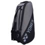 Yonex PC1 3D Q014 22826T SR Badminton Kitbag Gray