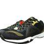 LI Ning Energy 20 Badminton Shoe Black and Gold