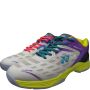 Yonex Akita Badminton Shoes Light Khaki Dark Charcoal