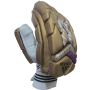 Adidas Incurza 1.0 Cricket Batting Gloves Gold