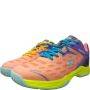 Yonex Akita Badminton Shoes Hot Coral Dry Rose