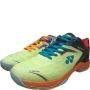 Yonex Akita Badminton Shoes Volt Pine Green