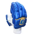 Thrax Pursuit (Exclusive) Cricket batting gloves Blue Color (Mens Size Right-Handed)