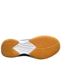 Thrax Court Power 005 Badminton Shoes Blue Lime