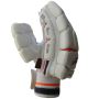 SF Triumph Batting Gloves White and Blue