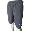 Thrax Shorts AM -1250-TS-Gray Colour
