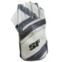 SF College Cricket Wicket Keeping Gloves