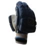 SS Super Test Player Cricket Batting Gloves Blue  Colour
