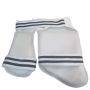 Thrax Protector Max Cricket Thigh Pads White (Mens Size Left Hand Side)