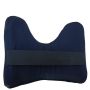 Thrax Test Chest Guard Blue Colour