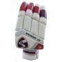 SG RP Armour Cricket Batting Gloves (Mens Size Right-Handed)