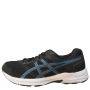 ASICS Men's Gel- Contend 5B Running Shoes Black Colour