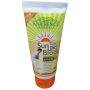 Naturence White ZINC Sun Screen Cream
