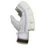 SM Master Batting Gloves White LH