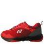 Yonex Velo 100 i Badminton Shoes Red Velvet and Night Shadow