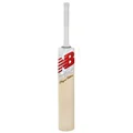 New Balance TC Players Edition English-Willow Cricket Bat (Standard Size Short Handle)
