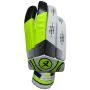 Thrax Club Cricket Batting Gloves -Boys Size