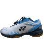 Yonex Power Cushion 65 Z Men Badminton Shoes White Ocean Blue