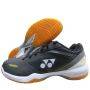 Yonex Power Cushion 65 Z Men Badminton Shoes Black 